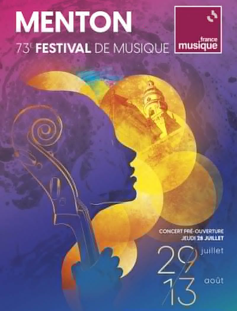 Festival de musique de Menton