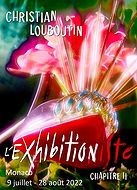 Christian Louboutin L'exhibitionniste