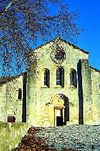 Abbayes cisterciennes de Provence