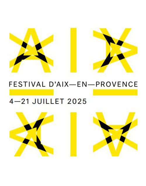 Festival d'Aix en Provence - Festival d'Art lyrique et de musique