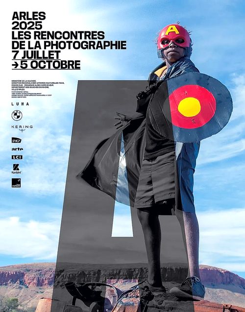 Festival d'Arles