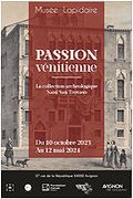 Passion vénitienne