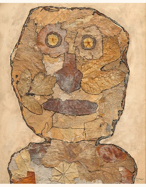 Dubuffet