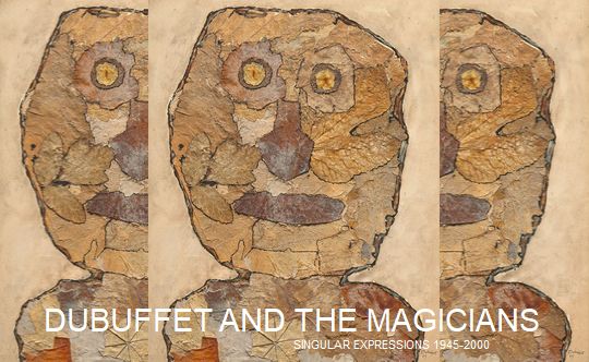 Dubuffet