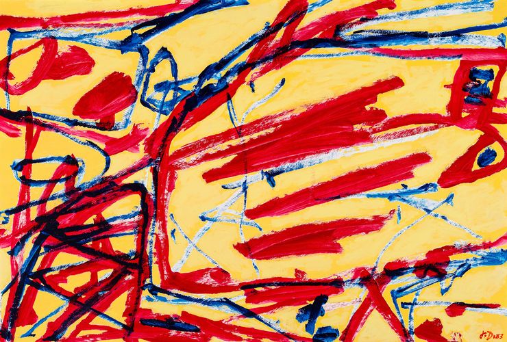 Dubuffet