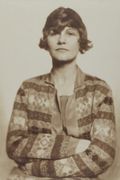 Coco Chanel