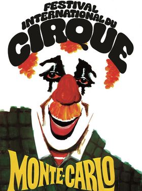 Festival international du cirque de Monte-Carlo