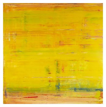 Vertigo Gerhard Richter