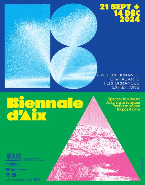 Aix Biennale