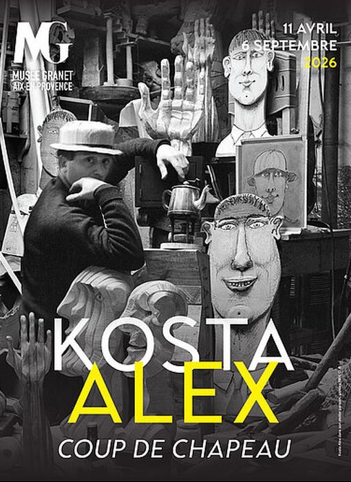 Kosta Alex
