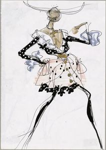 Christian Lacroix