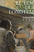 Eugène Martel