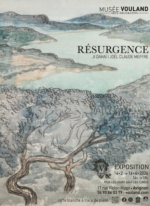 Resurgences