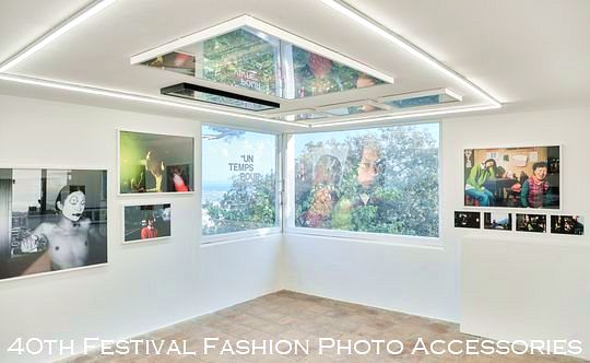 Hyeres 40th festival