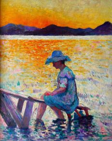 Henri Manguin