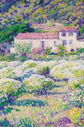 Tribute to Théo van Rysselberghe