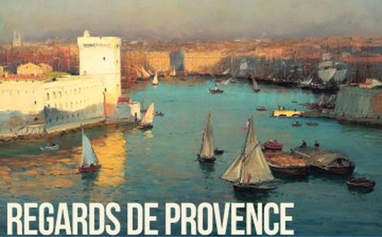Regards de Provence – The public’s selection
