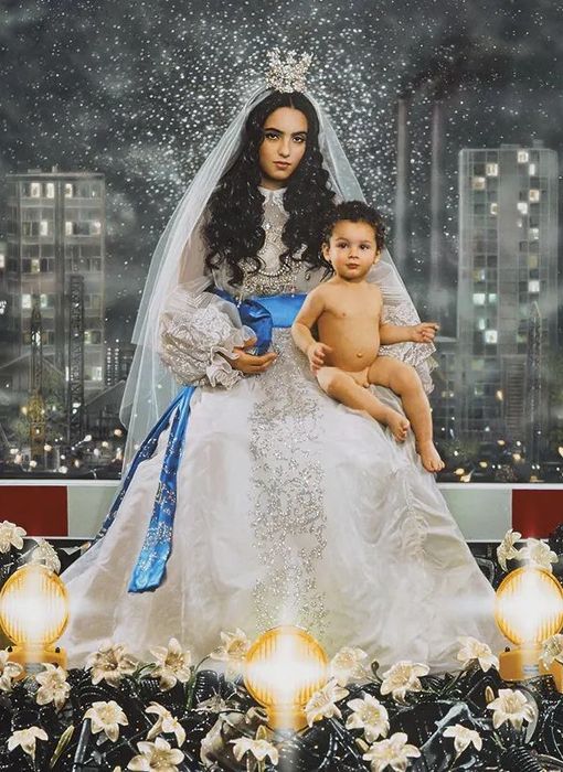 Bonnes mères - Good mothers