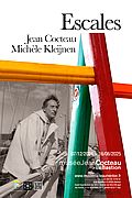 Jean Cocteau Escales