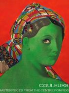 Martial Raysse Couleurs