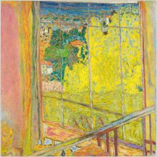 Pierre bonnard