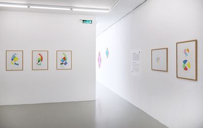 Gottfried Honegger - From the singular to the plural