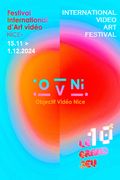 International video art festival OVNI