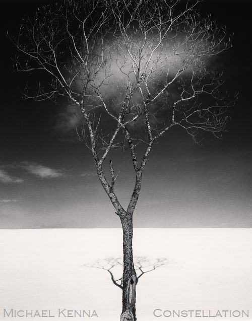 Michael Kenna