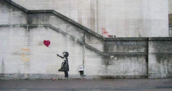Bansky